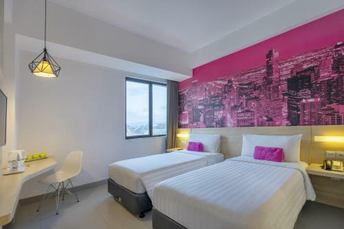 Favehotel Subang