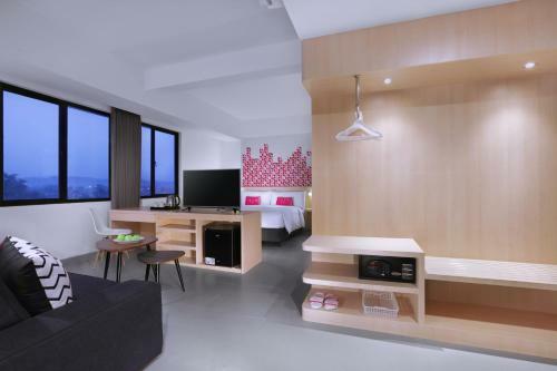 Favehotel Subang