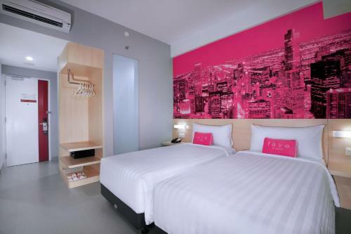 Favehotel Subang