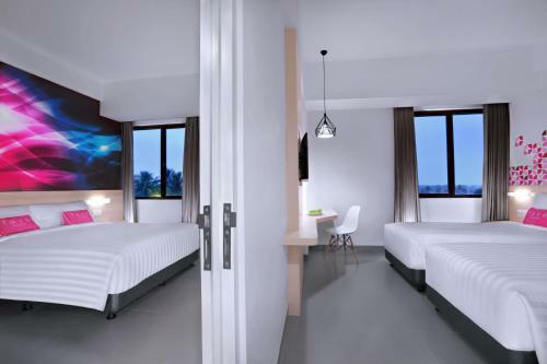 Favehotel Subang