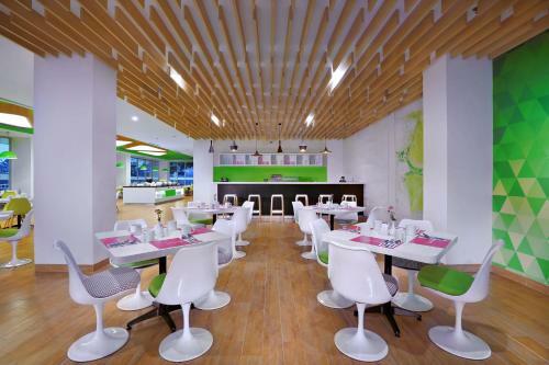 Favehotel Subang