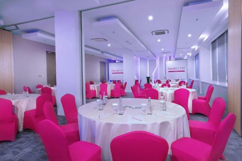 Favehotel Subang
