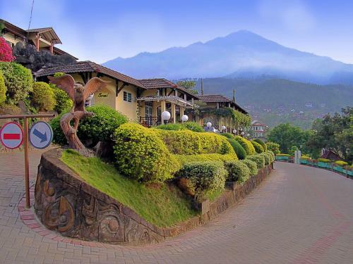 Vanda Gardenia Hotel & Resort