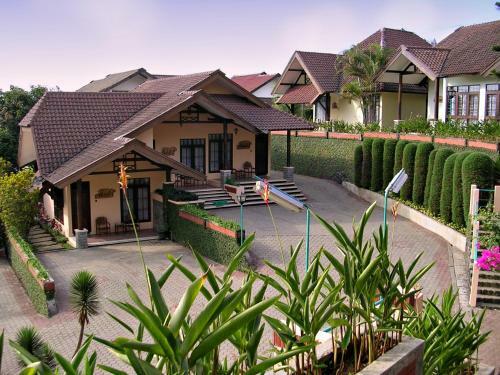 Vanda Gardenia Hotel & Resort