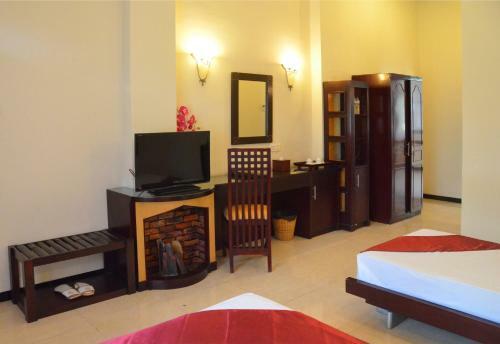 Vanda Gardenia Hotel & Resort
