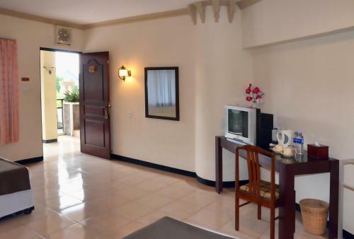 Vanda Gardenia Hotel & Resort