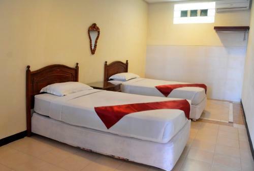 Vanda Gardenia Hotel & Resort