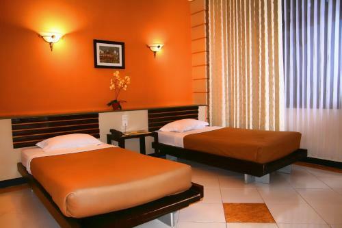 Vanda Gardenia Hotel & Resort
