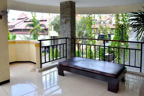 Vanda Gardenia Hotel & Resort