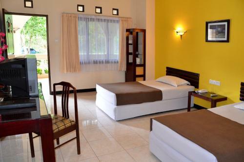 Vanda Gardenia Hotel & Resort
