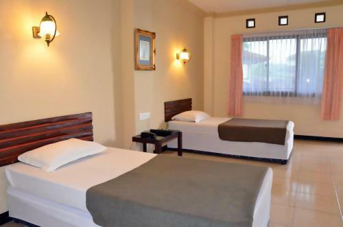 Vanda Gardenia Hotel & Resort