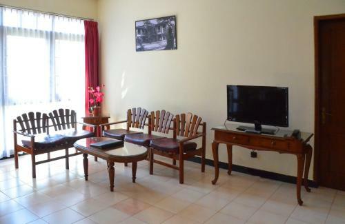 Vanda Gardenia Hotel & Resort