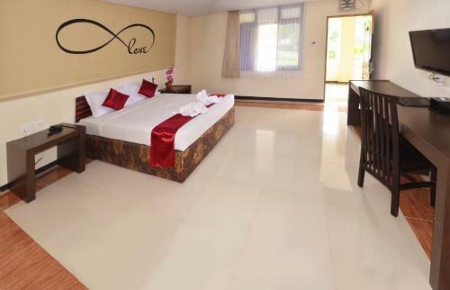 Vanda Gardenia Hotel & Resort