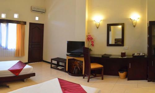 Vanda Gardenia Hotel & Resort