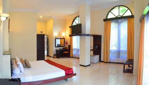 Vanda Gardenia Hotel & Resort