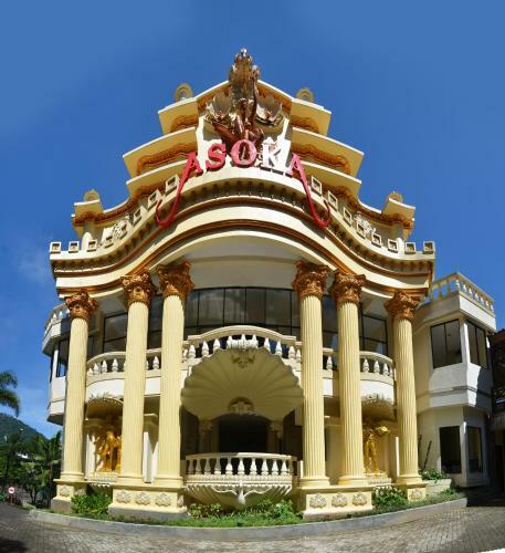 Vanda Gardenia Hotel & Resort