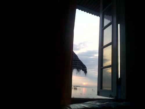 Hostal Pari Solata Seaview Homestay Syariah