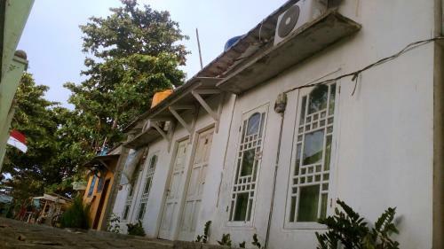 Hostal Pari Solata Seaview Homestay Syariah