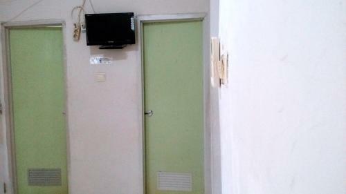Hostal Pari Solata Seaview Homestay Syariah