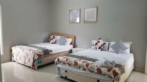 Hostal Royal Mermaid