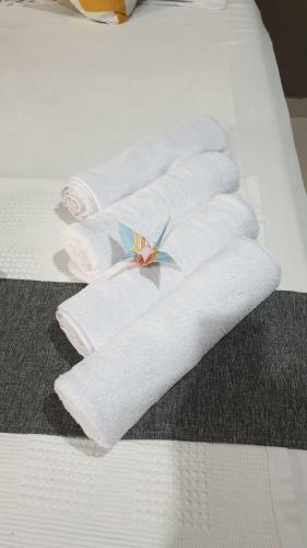 Hostal Royal Mermaid