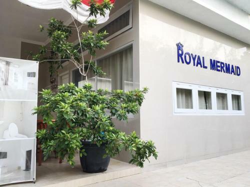 Hostal Royal Mermaid