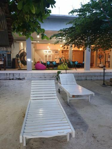 Hostal Royal Mermaid