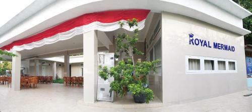 Hostal Royal Mermaid
