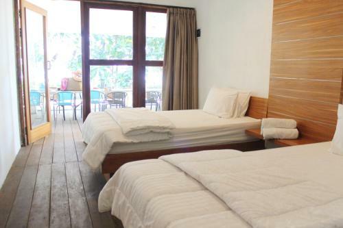 Seribu Resort Thousand Island