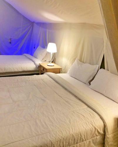 Seribu Resort Thousand Island