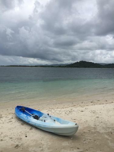 Layar Beach Bungalow