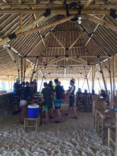 Layar Beach Bungalow