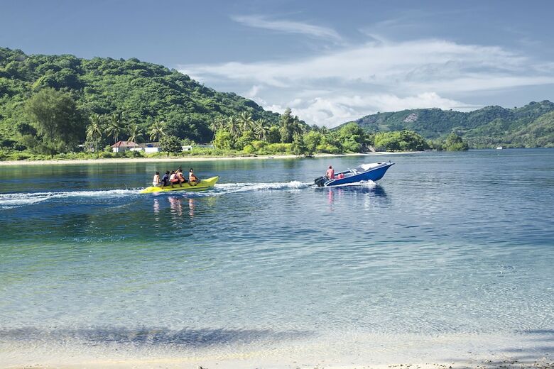Nirvana Gili Sudak