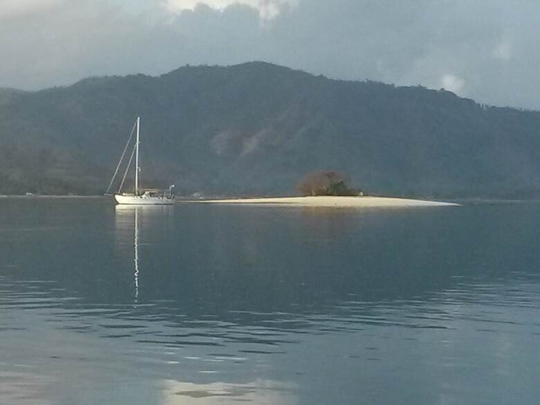Nirvana Gili Sudak