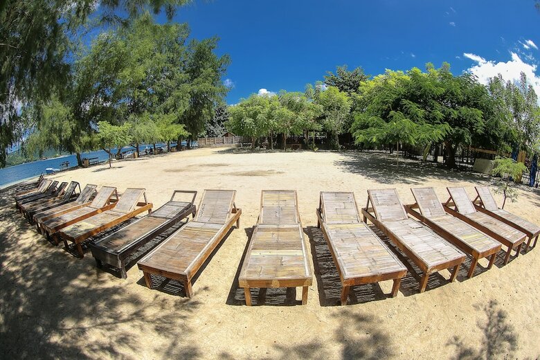 Nirvana Gili Sudak