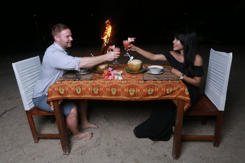 Nirvana Gili Sudak