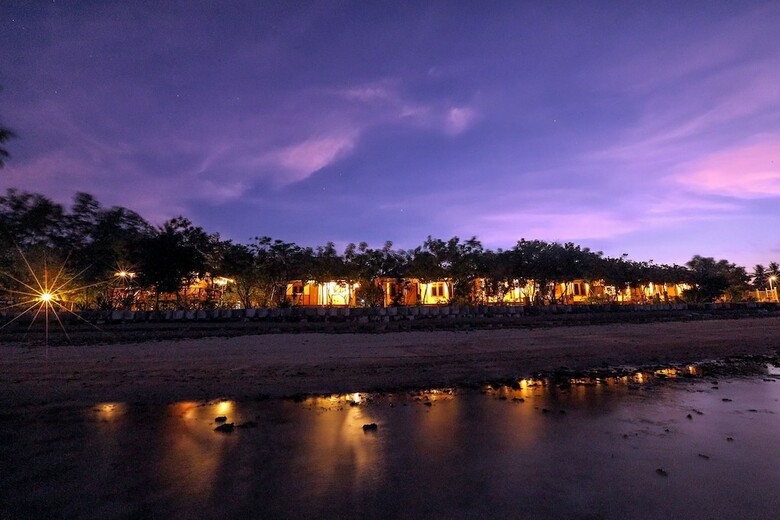 Nirvana Gili Sudak