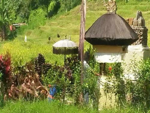 Bed & Breakfast Dasa Vayu Cottage