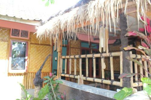 Syaqila Homestay