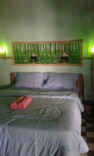 Syaqila Homestay