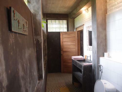 Hostal Les Rizieres Lombok