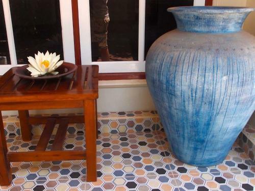 Hostal Les Rizieres Lombok