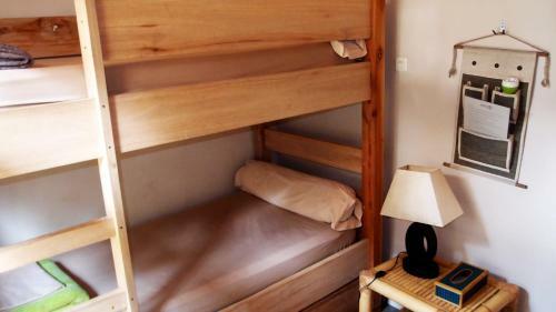 Hostal Les Rizieres Lombok