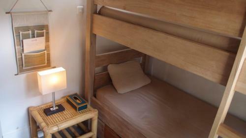 Hostal Les Rizieres Lombok