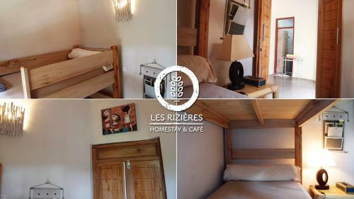 Hostal Les Rizieres Lombok