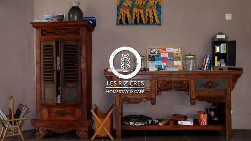 Hostal Les Rizieres Lombok