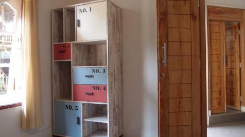 Hostal Les Rizieres Lombok