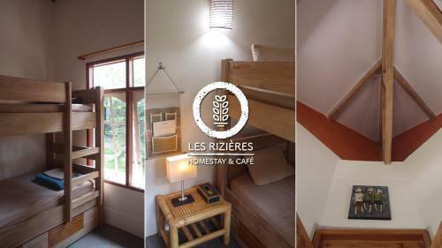Hostal Les Rizieres Lombok