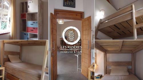 Hostal Les Rizieres Lombok