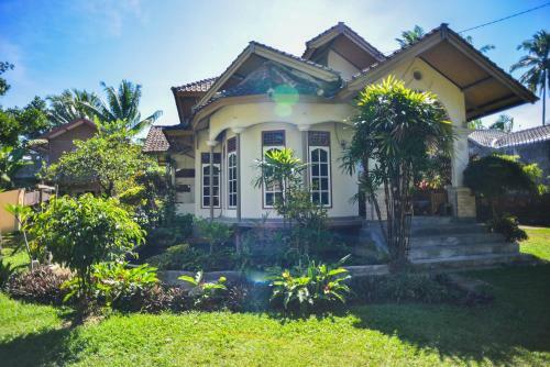 Hostal Les Rizieres Lombok